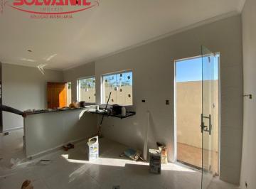 Foto 01 · CASA GERMINADA NO CORAÇÃO DE JESUS EM JAGUARIUNA A VENDA