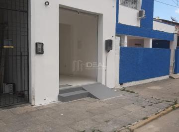 Comercial · 27m² · 1 Quarto · Loja central na Pelinca para empreender. Sem custos de água e IPTU. Agende su...