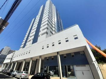 Apartamento de 1 quarto, Ponta Grossa · Apartamento Centro