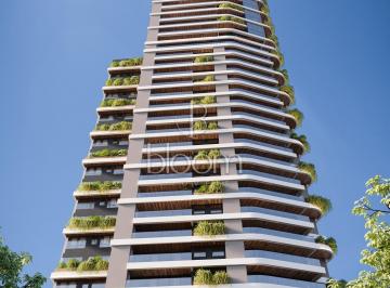 Apartamento · 221m² · 3 Quartos · 3 Vagas · DESCUBRA NOVOS HORIZONTES!