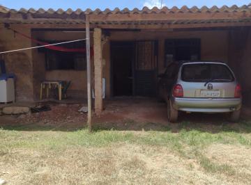 Casa de 1 quarto, Ceilândia · VENDO CASA COM LOTE DE 200m2 - 01 QUARTO-SALA -COZINHA-BANHEIRO NO SOL NASCENTE!