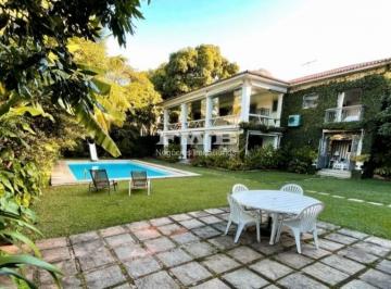 Foto 01 · MAGNIFICA CASA NO JARDIM PERNAMBUCO ARQUITETURA  POR SÉRGIO JUDICE