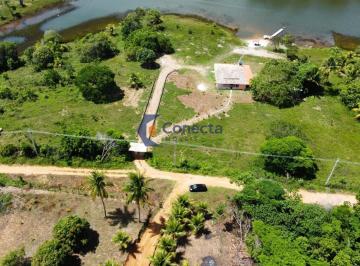 Terreno · 998m² · Terreno a venda Barra de Pojuca