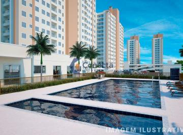 Apartamento · 45m² · 2 Quartos · 1 Vaga · Apartamento de 1 e 2 quartos com Varanda a venda em Pirajá