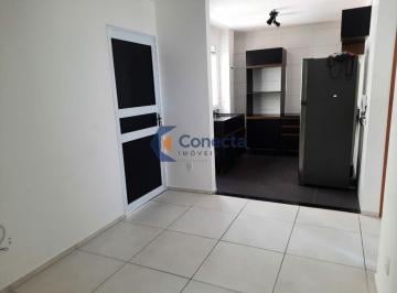 Apartamento · 47m² · 2 Quartos · 1 Vaga · Apartamento 2 quartos a venda no Jardim das Margaridas