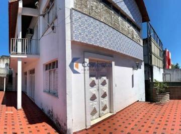 Casa · 460m² · 4 Quartos · Alugo Imóvel de 460m² na via principal de Brotas