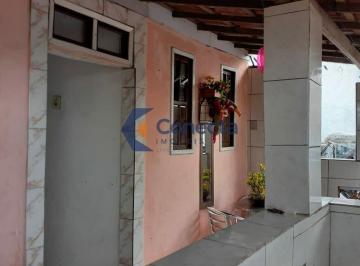 Casa · 80m² · 2 Quartos · Casa a venda em Fazenda Grande do Retiro