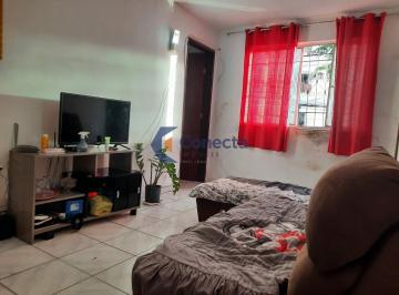 Apartamento · 50m² · 2 Quartos · Apartamento em Cajazeiras