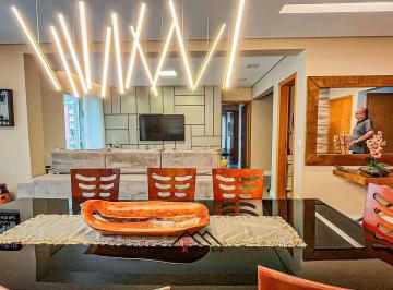 Apartamento de 3 quartos, Águas Claras · Lindo Apartamento de 03 Suites em Águas Claras