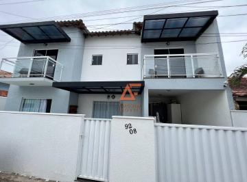 4d6a588e9805b18eabda351d1bf29caa7a10b78b · Casa com 3 dormitórios à venda, 124 m² por R$ 600.000,00 - Fluminense - São Pedro da Aldeia/RJ