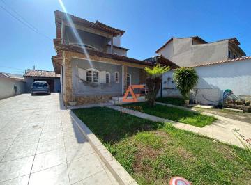 cc04613e32da9a5f14e5ca40d8326d845831cfbe · Casa com 3 dormitórios à venda, 180 m² por R$ 620.000,00 - Bela Vista - São Pedro da Aldeia/RJ