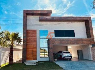 e4926b9e7404fea5f9b571e7b34b09d6ced64de8 · Casa com 3 dormitórios à venda, 242 m² por R$ 1.900.000,00 - Nova São Pedro - São Pedro da Aldeia/RJ