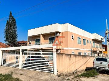 4696a4de138bc97d832beda4266e10666c7c6999 · Apartamento com 2 dormitórios à venda, 60 m² por R$ 185.000,00 - Recanto do Sol - São Pedro da Aldei