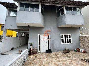 2d1c169f105eddc9794523aff9fc7391c6d303ae · Casa com 3 dormitórios à venda, 171 m² por R$ 400.000 - Fluminense - São Pedro da Aldeia/RJ