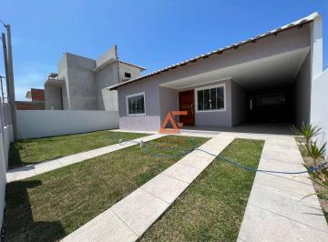 4ffacfcaa78f6e3131b5cf42f0a83b258b3154f2 · Casa com 3 dormitórios à venda, 140 m² por R$ 650.000,00 - Recanto do Sol - São Pedro da Aldeia/RJ