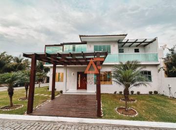 e6972cd3b0e589c0c6bdd9f0713cf956c1a89d0e · Casa com 4 dormitórios para alugar, 320 m² por R$ 6.500,00/mês - Centro - São Pedro da Aldeia/RJ
