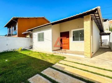 cfe76523fae24a95056a72d757c75feaac4ff9c1 · Casa com 3 dormitórios à venda, 92 m² por R$ 520.000,00 - Campo Redondo - São Pedro da Aldeia/RJ