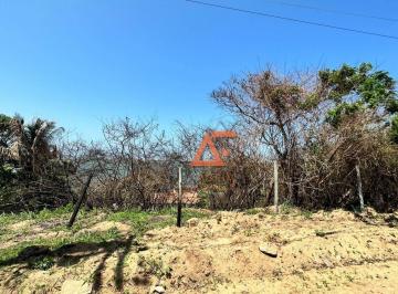 9d9eeebaedf79309a8f9a83efdabcf78f0cd2790 · Terreno à venda, 2300 m² por R$ 350.000,00 - Boqueirão - São Pedro da Aldeia/RJ