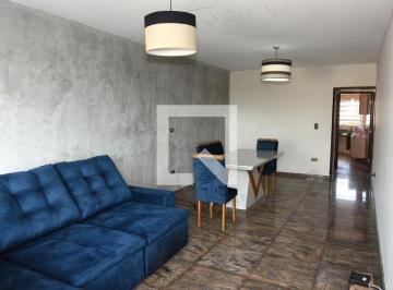 Casa · 200m² · 3 Quartos · 2 Vagas · Casa para Aluguel - Jardim Marajoara , 3 Quartos, 200 m2 - São Paulo