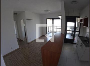 Apartamento · 62m² · 2 Quartos · 2 Vagas · Apartamento para Aluguel - Vila Leopoldina, 2 Quartos,  62 m2 - São Paulo