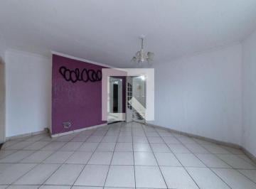 Casa · 140m² · 2 Quartos · 1 Vaga · Casa para Aluguel - Jardim Santa Emília, 2 Quartos,  140 m2 - São Paulo