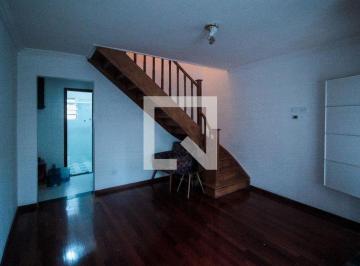 Casa · 80m² · 2 Quartos · Casa à Venda - Aclimação, 2 Quartos,  80 m² - São Paulo