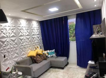 Foto · Apartamento, Ilha Amarela, Salvador, BA