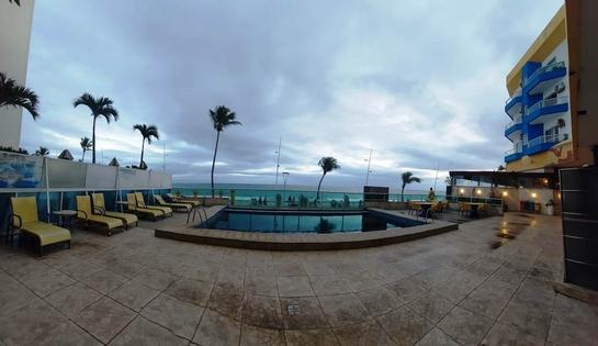 Foto - Salvador - Barra