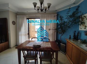 Foto 01 · Apartamento, Alto da Lapa, São Paulo, SP