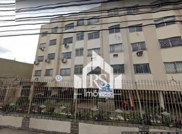67e6fe35ed5108021e25dcb34e037d0a9b735018 · Apartamento com 2 dormitórios à venda, 60 m² por R$ 185.000,00 - Mutondo - São Gonçalo/RJ