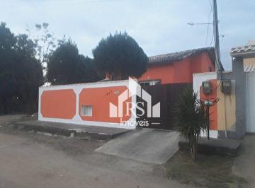 831c8dbd597665e44cd74606239f72d79c5b42ee · Casa com 2 dormitórios à venda, 66 m² por R$ 300.000,00 - Joaquim de Oliveira - Itaboraí/RJ