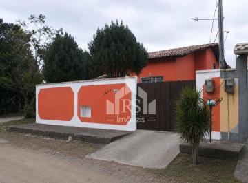 cbe2ba564b6ae0971814c6380fa55d6a45b7cf72 · Casa com 2 dormitórios à venda, 66 m² por R$ 300.000,00 - Joaquim de Oliveira - Itaboraí/RJ