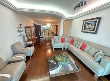 Apartamento de 5 quartos, Vitória · Apartamento 3 quartos/2 suítes - Praia do Canto - Vitória