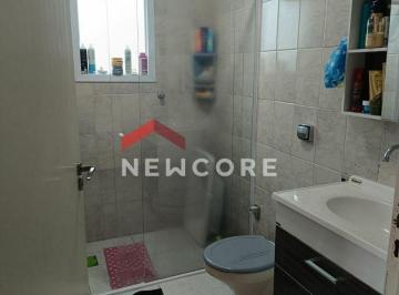 Casa · 158m² · 3 Quartos · 2 Vagas · Sobrado em Rua Ademir Ferraz Carbonel - Residencial Park D`aville - Peruíbe/SP