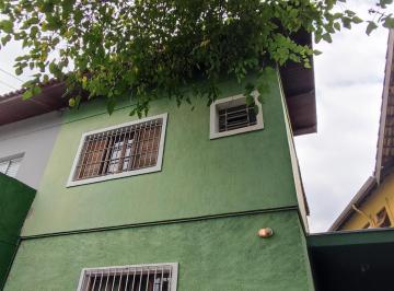 Casa de 1 quarto, São Paulo · CASA NO JD. BONFIGLIOLI PERTO DA PRAÇA C/ 3 DORMS; SUÍTE, 2 VAGAS DE GARAGEM