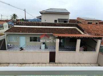 Casa · 158m² · 3 Quartos · 2 Vagas · Sobrado em Rua Ademir Ferraz Carbonel - Residencial Park D`aville - Peruíbe/SP