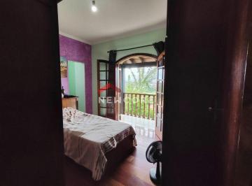 Casa · 270m² · 5 Quartos · 4 Vagas · Sobrado em Avenida Lídia Thomaz - City Bussocaba - Osasco/SP