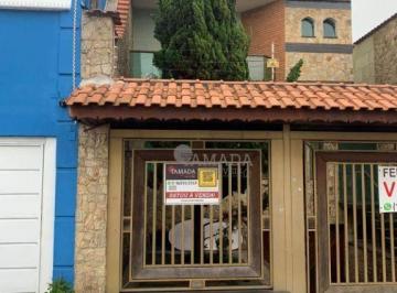 bf04f7636cacc92b60ed0f34acfc3684c4fc83be · Sobrado com 4 dormitórios à venda, 330 m² por R$ 1.500.000,00 - Vila Antonieta - São Paulo/SP