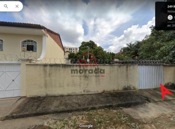 Terreno · 574m² · Lote à venda, LOURDES - ITAUNA/MG