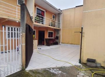 Casa · 78m² · 2 Quartos · 2 Vagas · Casa à venda - na Vila Rosa