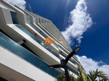 Apartamento · 58m² · 2 Quartos · 1 Vaga · O seu melhor investimento na Aldeota está aqui!