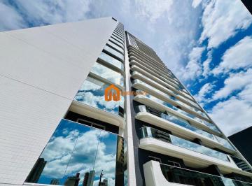 Apartamento · 69m² · 2 Quartos · 2 Vagas · Apartamento à venda, 69m² - Aldeota - Fortaleza/CE