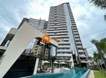 Apartamento · 311m² · 6 Quartos · 5 Vagas · Consulte Nossas Unidades no ED LEGACY