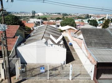 Casa · 33m² · 1 Quarto · 1 Vaga · Casa em Uvaranas em Condominio