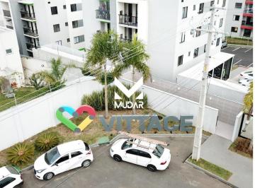 Apartamento · 65m² · 3 Quartos · 1 Vaga · Apartamento 3 quartos – Vittace Jardim Carvalho