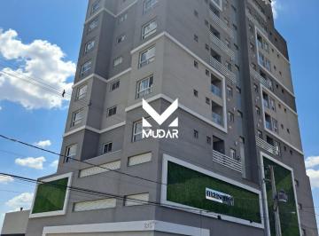Apartamento · 70m² · 2 Quartos · 1 Vaga · Apartamento  2 quartos com suíte – Órfãs – Edifício Maison Vert