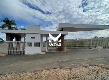 Rural · 200m² · Terreno no Condomínio Van Wilpe – Jardim Carvalho