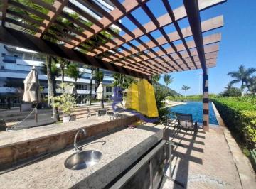 8ed6daceb0d5cf381cbd31511812136c45d42a23 · Apartamento com 3 dormitórios para alugar, 161 m² por R$ 4.800,00/dia - Jardim São Lourenço - Berti
