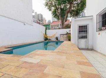 Casa · 265m² · 3 Quartos · 2 Vagas · Casa à venda na Saúde, 3 Dormitórios, Piscina e Churrasqueira