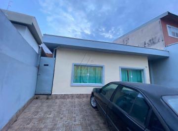 Casa · 90m² · 3 Quartos · 2 Vagas · Casa com 3 dorms, Ferreira, São Paulo - R$ 1.09 mi, Cod: 5163